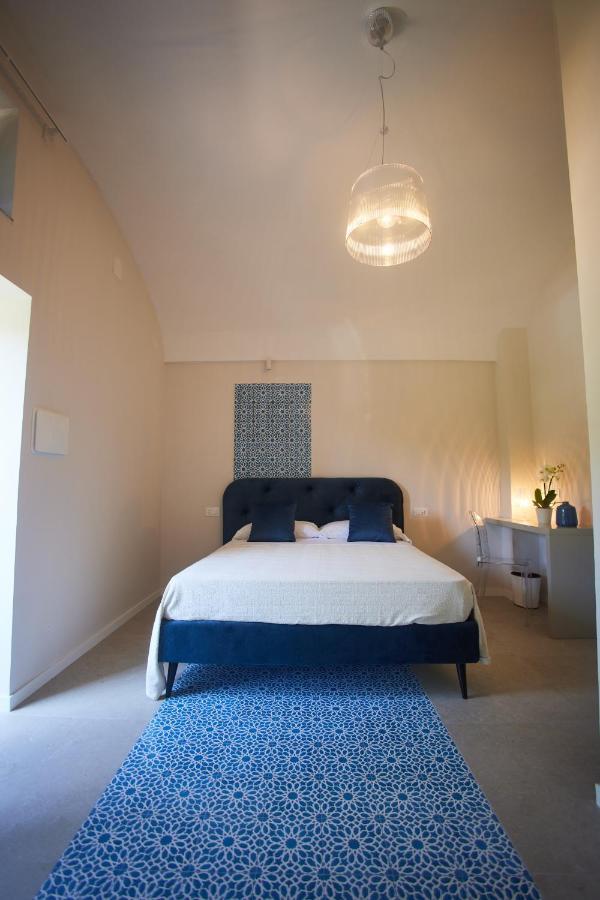 Bed and Breakfast Blue Boutique Vietri Exterior foto